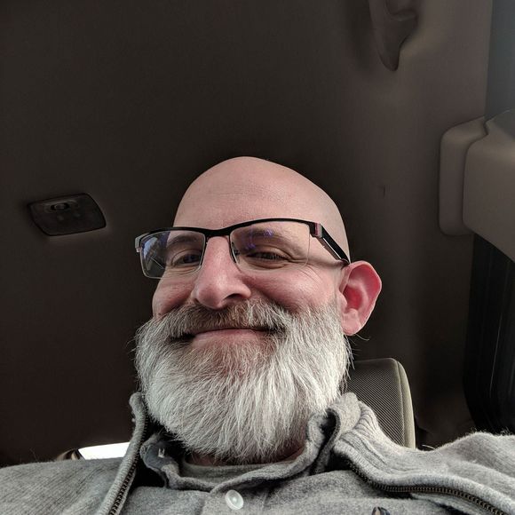 Meet your Posher, Adam - Picture 1 of 1